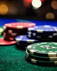 Live Casino yoma7