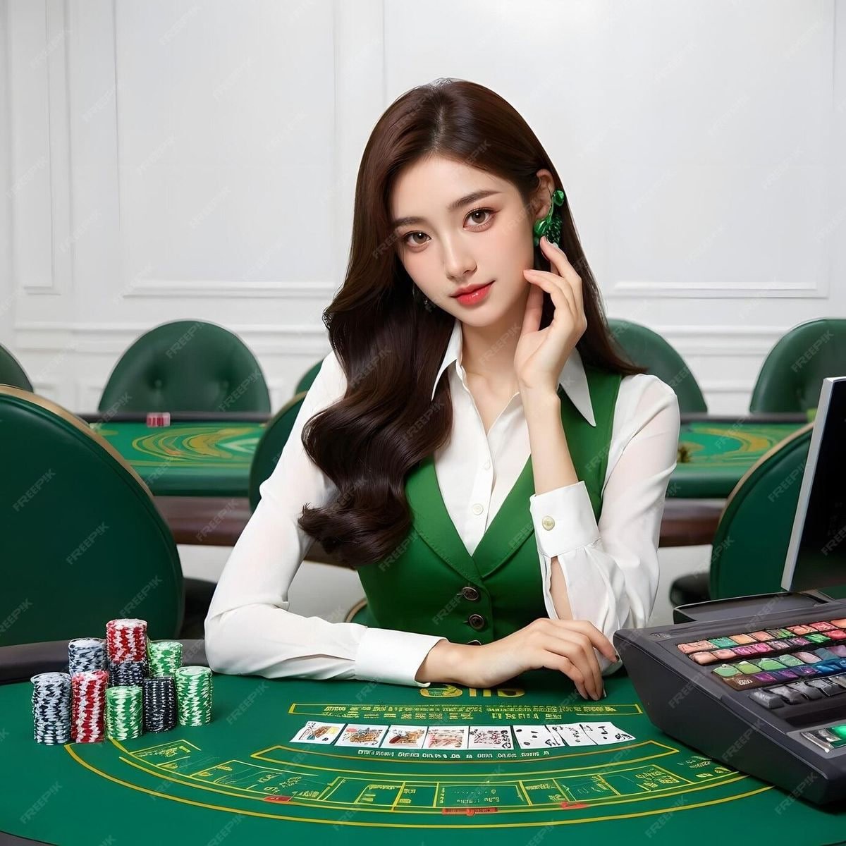 Slots yoma7